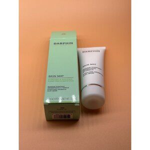 Darphin Skin Mat Purifying Aromatic Clay Mask by Darphin - 2.8 oz
